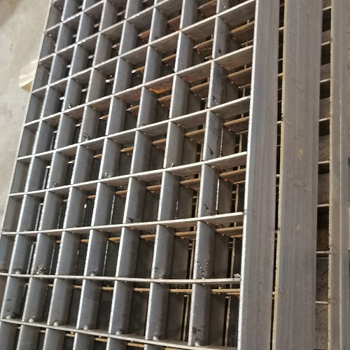 插接鋼格板、互插鋼格柵板：綠色環(huán)保可回收