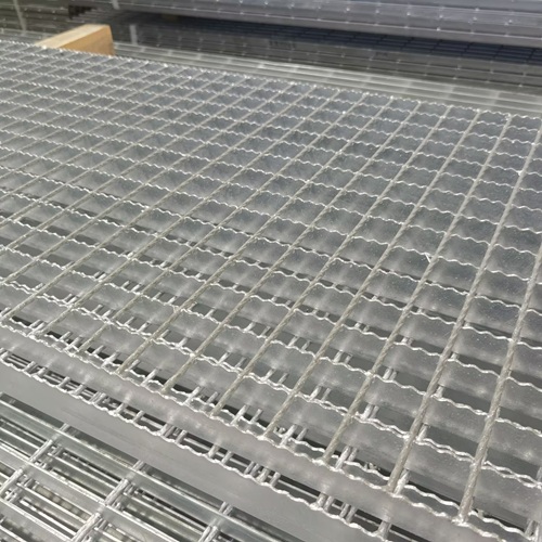 沒(méi)想到吧？鋼格柵正在這些高科技領(lǐng)域大放異彩