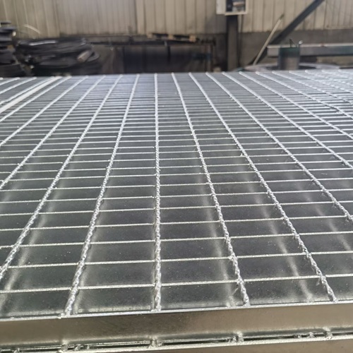 沒(méi)想到吧？鋼格柵正在這些高科技領(lǐng)域大放異彩