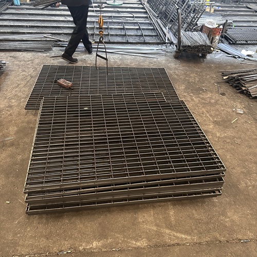 鋼格板安裝方式全解析，省時又省力