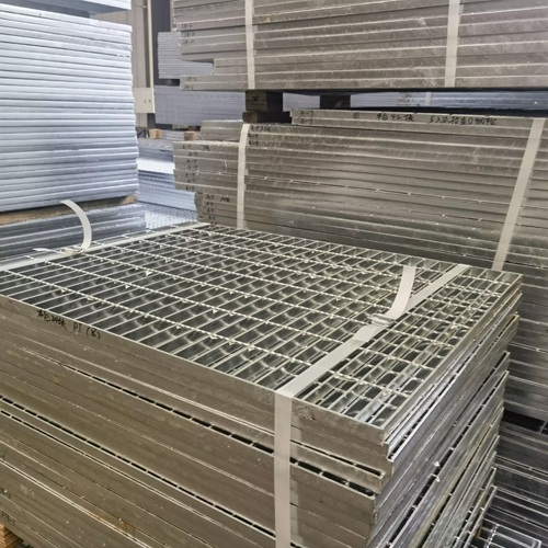 鋼格板低調卻不平凡，誰用誰知道