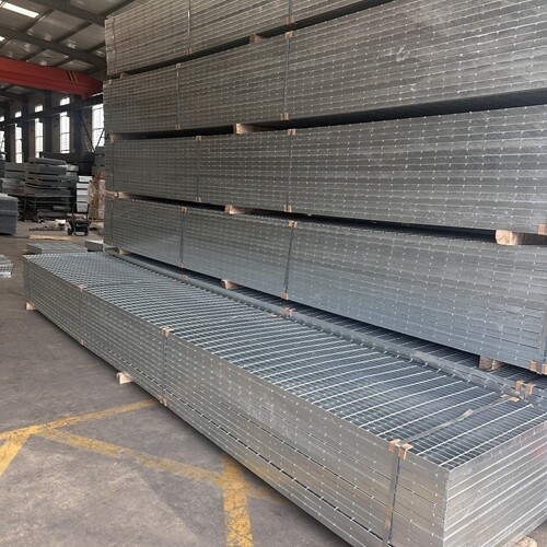 鋼格板的未來想象空間有多大？