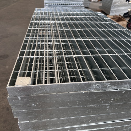 別再亂買了鋼格柵板型號全解析