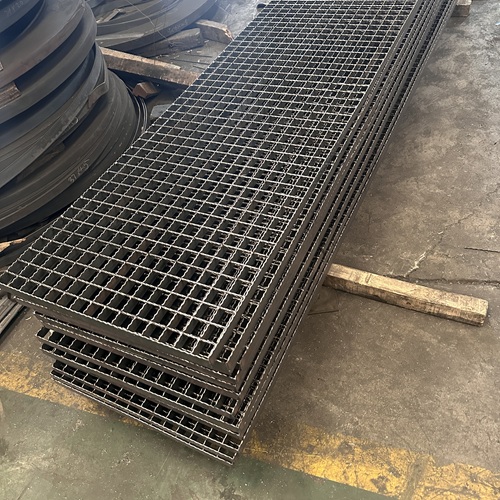 裝配式建筑興起鋼格柵板如何應對新挑戰