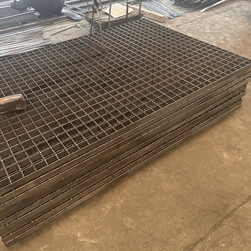 鋼格柵板規格參數詳解，選型不再難