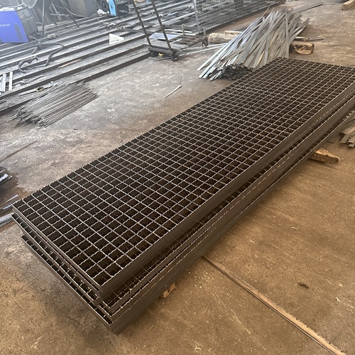 鋼格柵板規格參數詳解，選型不再難