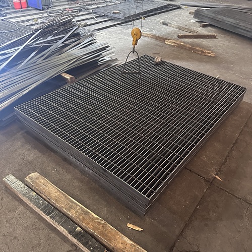 鋼格板高效使用技巧這5點(diǎn)必須知道