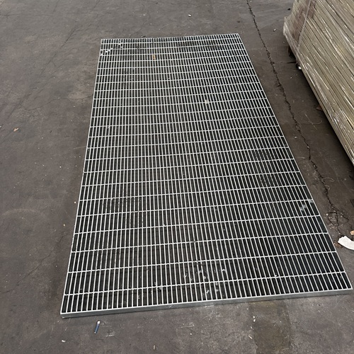 鋼格板結構原理大拆解看懂不吃虧