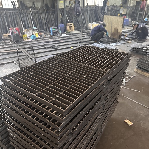 安裝鋼格板的5個常見錯誤操作，立即規避