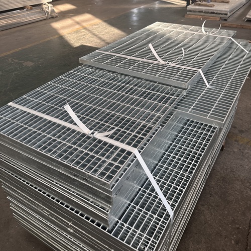 鋼格板助力綠色建筑契合雙碳發展需求