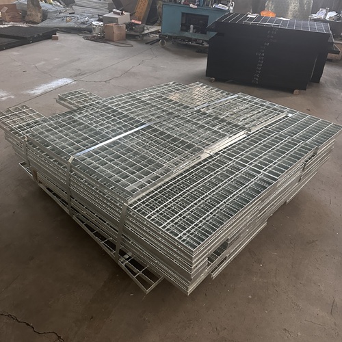 鋼格板適配新型城市基建機(jī)遇在哪里