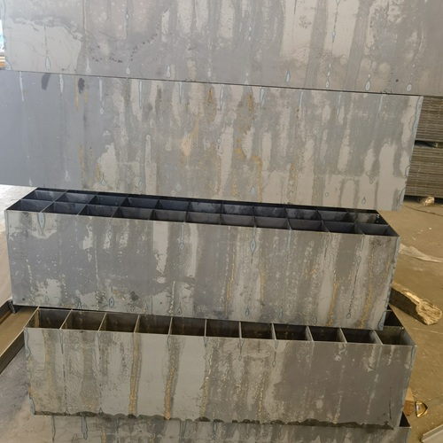 源頭鋼格板工廠直供優勢與質量保障