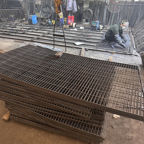 鋼格板尺寸誤差國家標準是多少